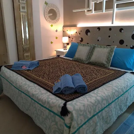 Gemma Di Gallura Charme 4*