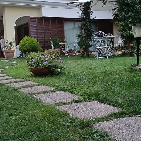 Gemma Di Gallura Charme Отель типа 