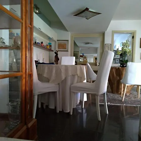 Gemma Di Gallura Charme 4* 올비아