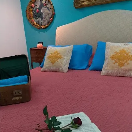 Gemma Di Gallura Charme 4*