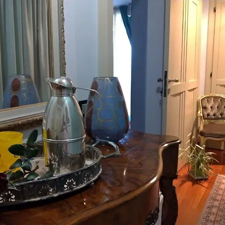 Gemma Di Gallura Charme