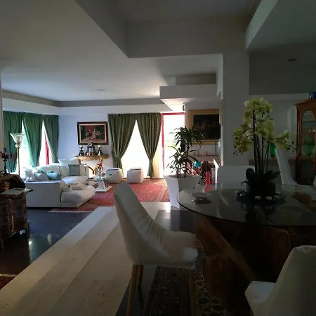 Oda ve Kahvaltı Gemma Di Gallura Charme Olbia