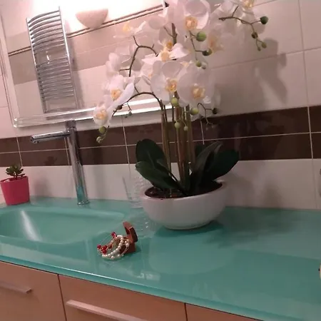 Gemma Di Gallura Charme אולביה