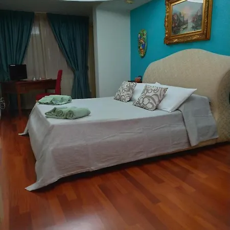 Gemma Di Gallura Charme