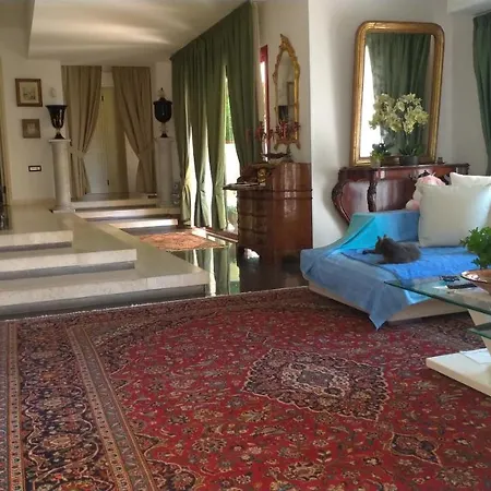 Gemma Di Gallura Charme