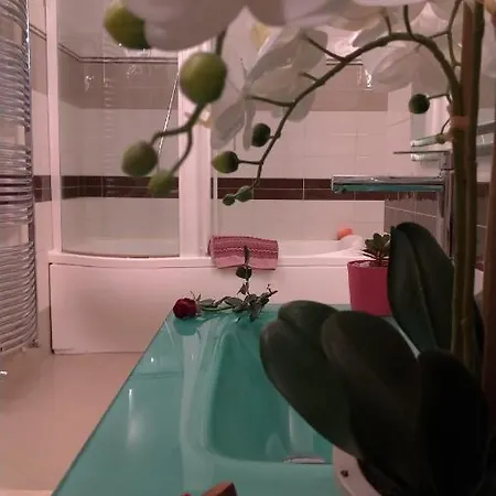 Gemma Di Gallura Charme 4*