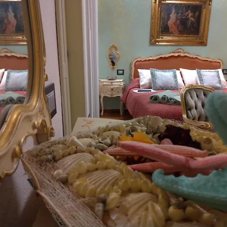 Gemma Di Gallura Charme אולביה