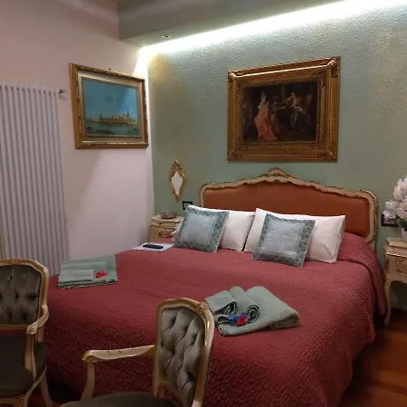 Gemma Di Gallura Charme אולביה