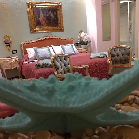 Gemma Di Gallura Charme Bed and Breakfast *