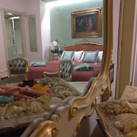 Gemma Di Gallura Charme Bed & Breakfast *