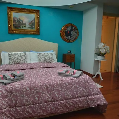 Gemma Di Gallura Charme Bed and Breakfast *