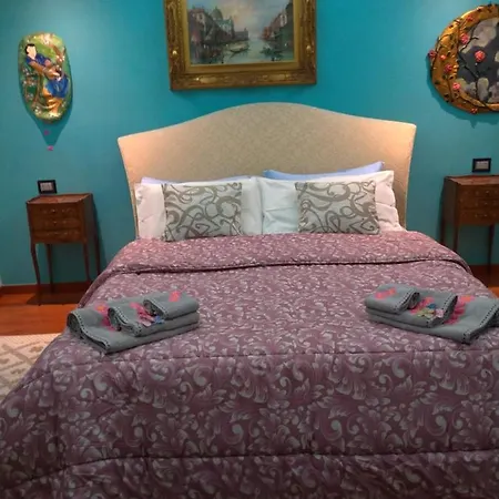 Gemma Di Gallura Charme Oda ve Kahvaltı 4*