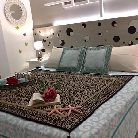 Gemma Di Gallura Charme Bed and Breakfast