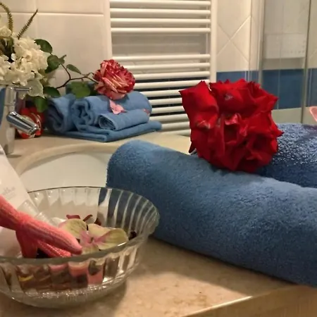 Gemma Di Gallura Charme לינה וארוחת בוקר