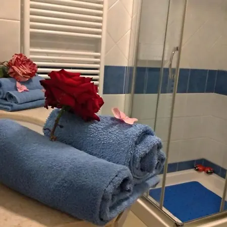 Gemma Di Gallura Charme B&B 4*