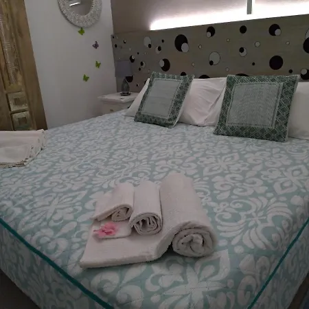 Gemma Di Gallura Charme