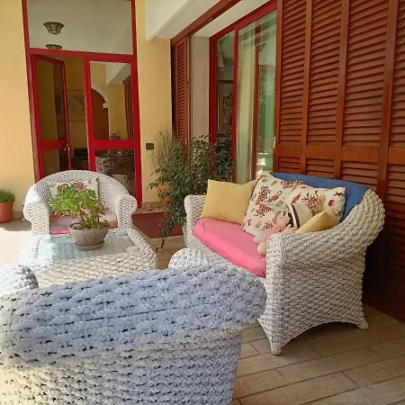 Gemma Di Gallura Charme 4*