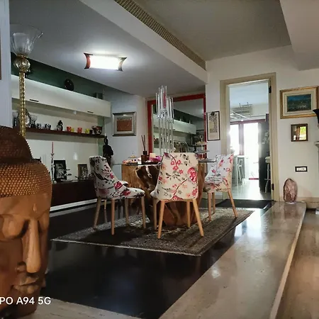 Gemma Di Gallura Charme 4* אולביה