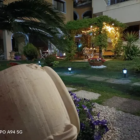 Gemma Di Gallura Charme 4* Olbia