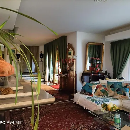 Gemma Di Gallura Charme Bed and Breakfast *