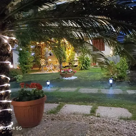 Gemma Di Gallura Charme Bed & Breakfast