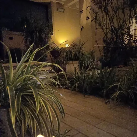 Gemma Di Gallura Charme 4*