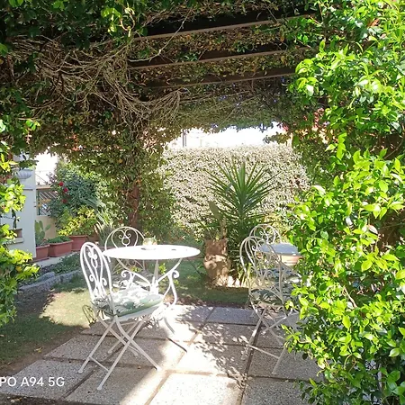 Gemma Di Gallura Charme לינה וארוחת בוקר אולביה