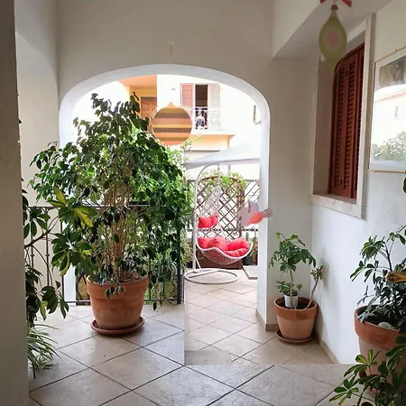 Oda ve Kahvaltı Gemma Di Gallura Charme Olbia