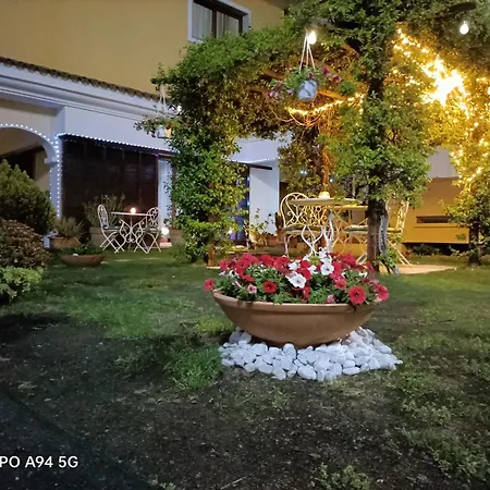 Oda ve Kahvaltı Gemma Di Gallura Charme Olbia