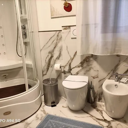 לינה וארוחת בוקר Gemma Di Gallura Charme 4*