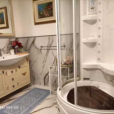 Oda ve Kahvaltı Gemma Di Gallura Charme Olbia