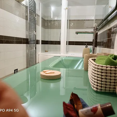 Gemma Di Gallura Charme