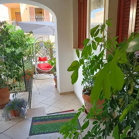 Gemma Di Gallura Charme אולביה