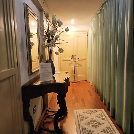 Gemma Di Gallura Charme 4*