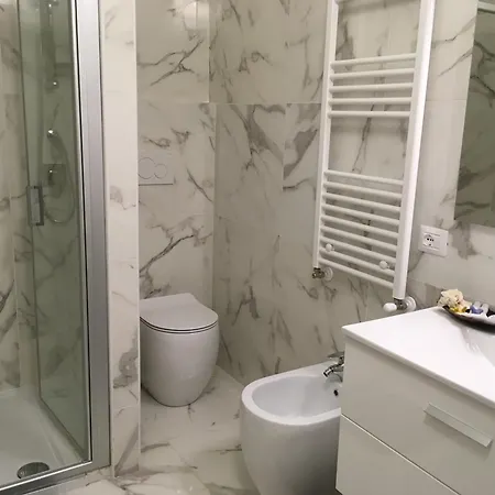 Gemma Di Gallura Charme 4* אולביה