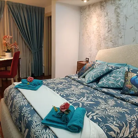 לינה וארוחת בוקר Gemma Di Gallura Charme אולביה