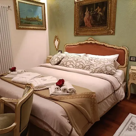 Gemma Di Gallura Charme 4*