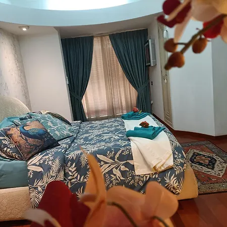 Gemma Di Gallura Charme Olbia