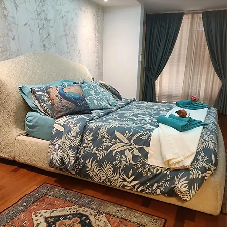 Gemma Di Gallura Charme 4* אולביה