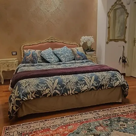 Gemma Di Gallura Charme Panzió Olbia