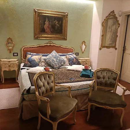Bed & Breakfast Gemma Di Gallura Charme 4*