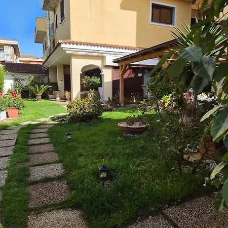 Gemma Di Gallura Charme Panzió Olbia