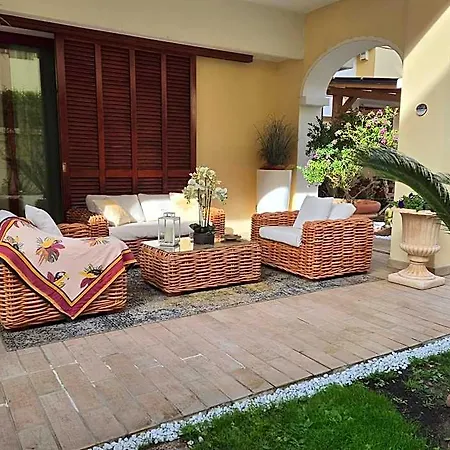 Bed and breakfast Gemma Di Gallura Charme