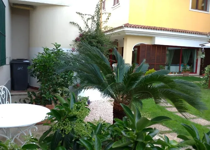 Gemma Di Gallura Charme 4*