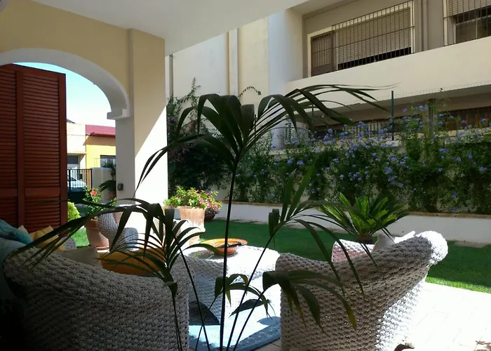 Bed & Breakfast Gemma Di Gallura Charme