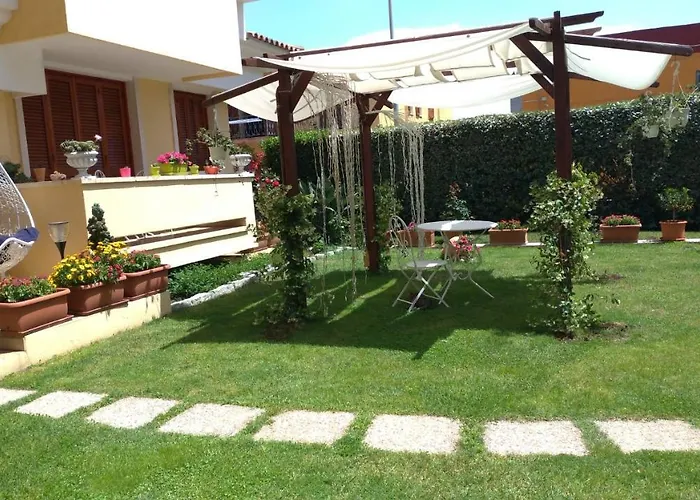 Gemma Di Gallura Charme Bed & Breakfast Olbia