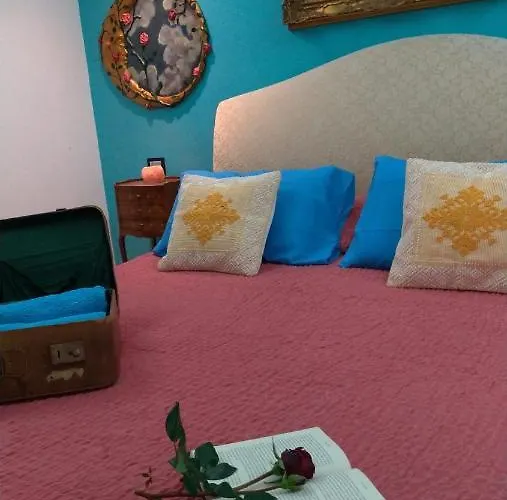 Gemma Di Gallura Charme 4*