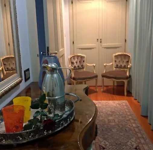 Gemma Di Gallura Charme 4* Olbia