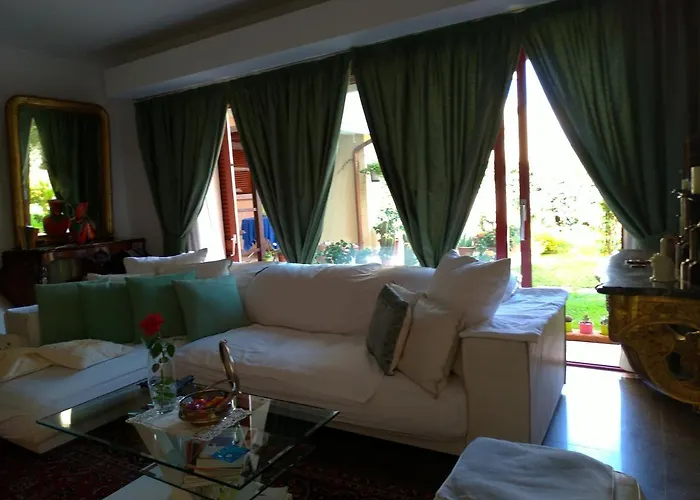 Gemma Di Gallura Charme 4*