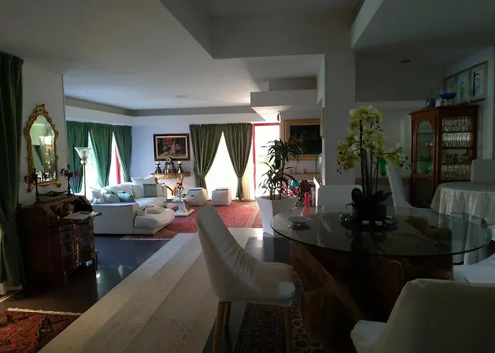 Bed & Breakfast Gemma Di Gallura Charme Olbia